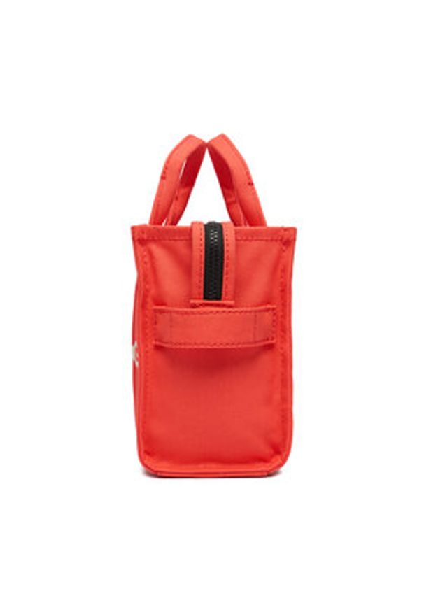 MARC JACOBS - Marc Jacobs Torebka M0016493 Pomarańczowy. Kolor: pomarańczowy
