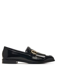 Furla Loafersy Lidia YM47FL1 T20000 CN O6000 Czarny. Kolor: czarny. Materiał: skóra #1