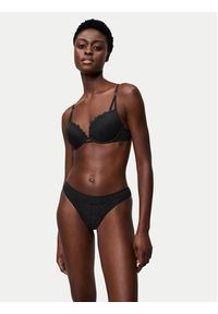 Triumph Figi brazylijskie That Night In Vegas 10224868 Czarny. Kolor: czarny. Materiał: syntetyk #5