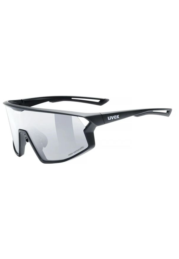Okulary Uvex Skyryse V. Kolor: czarny. Sport: turystyka piesza