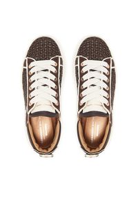 Alexander Smith Sneakersy Wembley ASBDWYW 0075 Brązowy. Kolor: brązowy. Materiał: skóra #6
