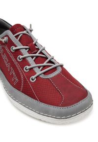 Bugatti Półbuty 325-AFF03-5569-3115 Szary. Kolor: szary. Materiał: skóra #3