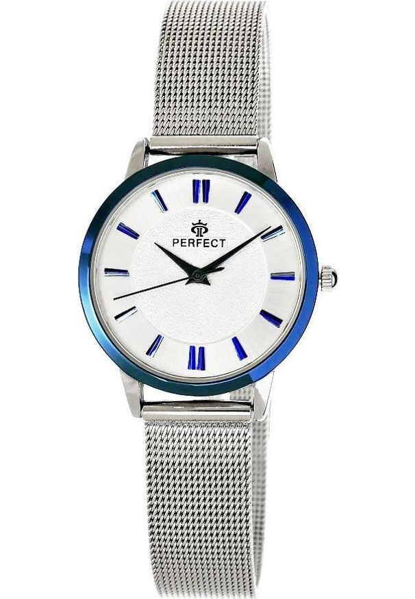 NoName - Zegarek Zegarek Damski PERFECT F349-5