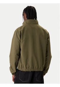 Tommy Jeans Kurtka przejściowa Essential DM0DM22720 Zielony Regular Fit. Kolor: zielony. Materiał: syntetyk #2