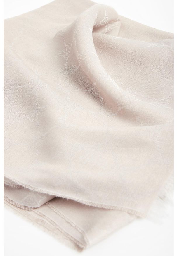 Szalik męski z logo Ferdis JOOP!