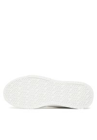 Jenny - JENNY Sneakersy TS5375-06 Biały. Kolor: biały. Materiał: materiał, syntetyk #5