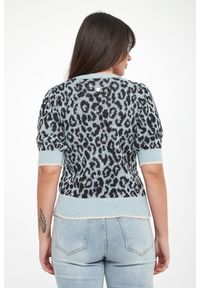 Sweter damski wełniany Kaston JOOP!. Materiał: wełna #2