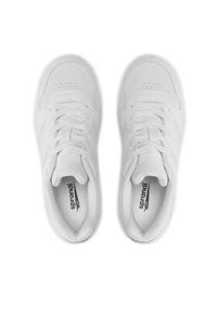 Sprandi Sneakersy WPRS-2021W09291 Biały. Kolor: biały. Materiał: skóra #5