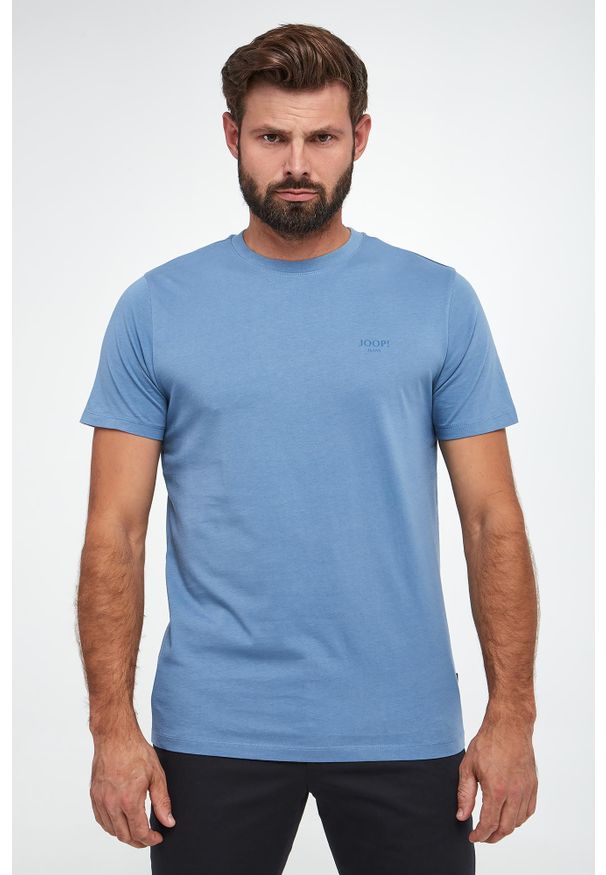 JOOP! Jeans - T-shirt męski Alphis JOOP! JEANS