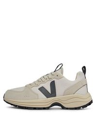 Veja Sneakersy Venturi VT2103355 Szary. Kolor: szary. Materiał: materiał. Technologia: Venturi (Schöffel) #4