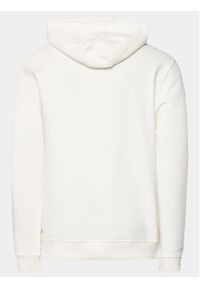 Blend Bluza 20716540 Biały Regular Fit. Kolor: biały. Materiał: bawełna