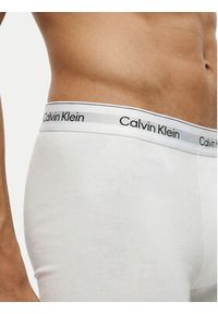Calvin Klein Underwear Komplet bokserek LV00NB4394 Kolorowy. Materiał: bawełna. Wzór: kolorowy #4