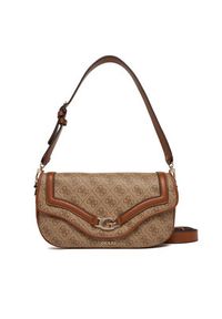 Guess Torebka 178712 Brązowy. Kolor: brązowy #6