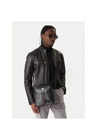 Saszetka Guess. Kolor: czarny #1