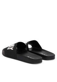 Replay - REPLAY Klapki GMF1A .000.C0083S Czarny. Kolor: czarny. Materiał: syntetyk #6