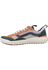 Tenisówki Vans Model Ultrarange Exo Se Kolor Wielokolorowy. Kolor: wielokolorowy. Materiał: tkanina