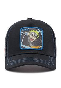 CapsLab - Capslab Czapka z daszkiem Naruto Shippuden CL/NS/1/RAS2 Czarny. Kolor: czarny. Materiał: materiał #3