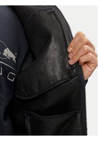 Pepe Jeans Kurtka przejściowa Red Bull Racing RM490005 Granatowy Regular Fit. Kolor: niebieski. Materiał: syntetyk #2