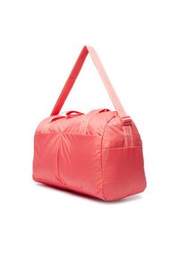 Under Armour Torba UA Studio Lite 1388915 Różowy. Kolor: różowy. Materiał: materiał #4