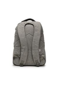 Pepe Jeans Plecak Orion Backpack PM030704 Szary. Kolor: szary. Materiał: materiał #5