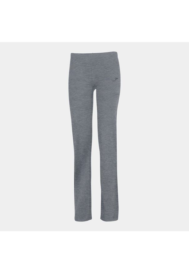 Legginsy fitness damskie Joma Latino III. Kolor: szary. Sport: fitness