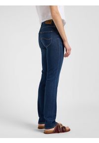 Lee - LEE DAMSKIE SPODNIE JEANSOWE LEE ELLY RAIN FALLS 112365083 #3