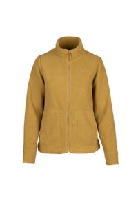 TRESPASS - Damska Bluza Polarowa Chatty At200. Kolor: zielony. Materiał: polar. Sezon: zima. Styl: sportowy. Sport: turystyka piesza #1