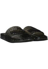 Przezroczyste Kapcie Puma x Fenty Rihanna 37 dla Kobiet. Kolor: czarny. Sezon: lato. Styl: sportowy