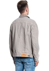 Lee - MĘSKA KURTKA PRZEJSCIOWA LEE RIDER JKT POTATO L88XCX16 112123803 #4
