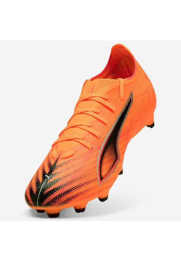 Buty piłkarskie Puma Ultra 6 Match FG/AG. Sport: piłka nożna