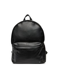 Aldo Plecak Mathao 14076579 Czarny. Kolor: czarny. Materiał: skóra #6