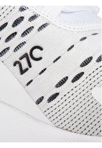 Nike Sneakersy Air Max 270 AH6789 100 Biały. Kolor: biały. Materiał: materiał. Model: Nike Air Max #2