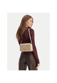 Torebka Liu Jo. Kolor: złoty #1