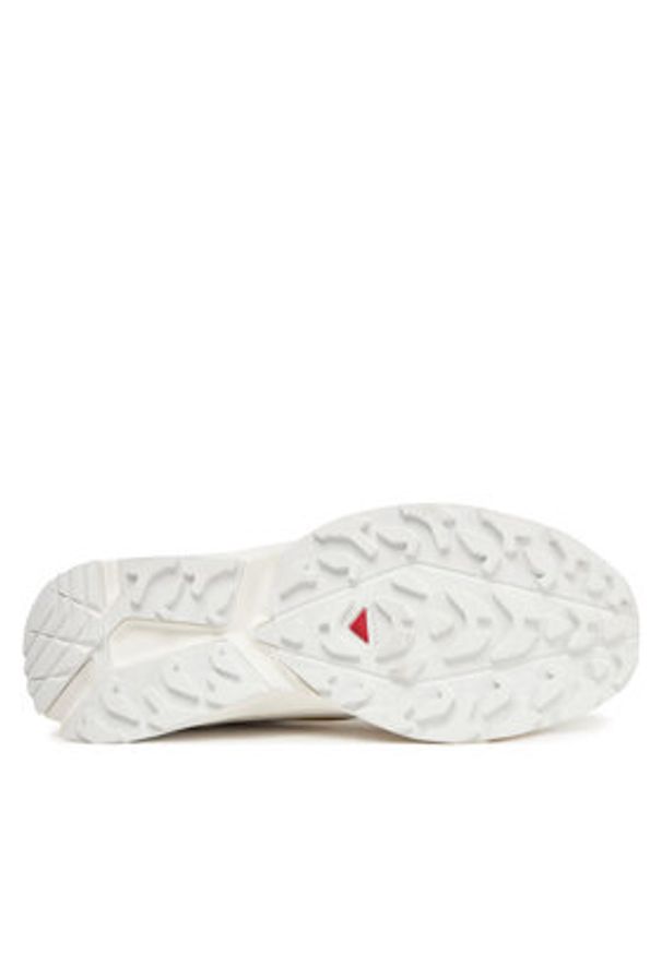 salomon - Salomon Sneakersy Xt-Evr L47807000 Biały. Kolor: biały. Materiał: materiał