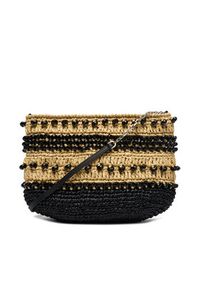 Patrizia Pepe Torebka 8B0337/V050-FB53 Brązowy. Kolor: brązowy #4