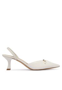 Szpilki Aldo. Kolor: beżowy. Obcas: na szpilce #1