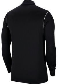 Bluza dla dzieci Nike Dry Park 20 TRK JKT K junior czarna BV6906 010. Kolor: czarny. Sport: piłka nożna