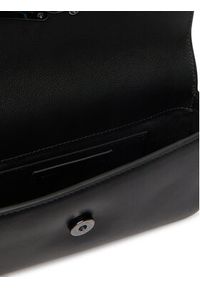 Karl Lagerfeld - KARL LAGERFELD Torebka B3W30013 Czarny. Kolor: czarny. Materiał: skórzane #6