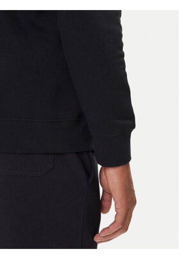 columbia - Columbia Bluza Trek™ 1957933 Czarny Regular Fit. Kolor: czarny. Materiał: bawełna, syntetyk