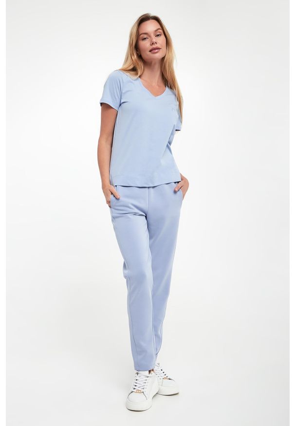 T-shirt damski Tero JOOP!