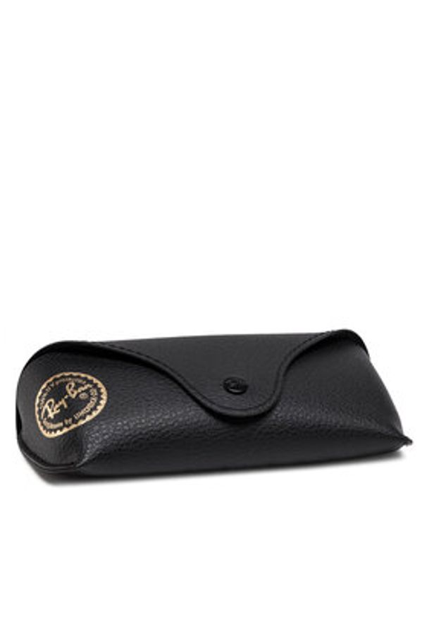 Ray-Ban Okulary przeciwsłoneczne Erika 0RB4171 622/T3 Czarny. Kolor: czarny