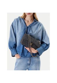 Torebka Nine West. Kolor: czarny #1