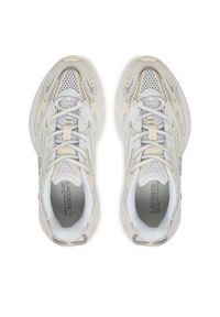 Lacoste Sneakersy L003 Neo Shot 7-49SFA0007 Biały. Kolor: biały. Materiał: materiał #3