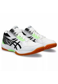 Buty halowe Asics Gel-Task MT 3. Kolor: wielokolorowy, czarny, biały