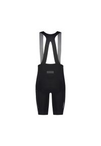 SHIMANO - Spodenki S-PHYRE Flash Bibshorts. Kolor: czarny. Sport: kolarstwo