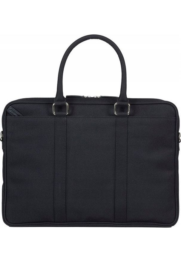 Torba dbramante Fifth Avenue - Laptop Bag (up to 15") - Black