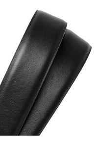 Gino Rossi Pasek C-EIJAH-ZZ24068 Czarny. Kolor: czarny. Materiał: skóra #4