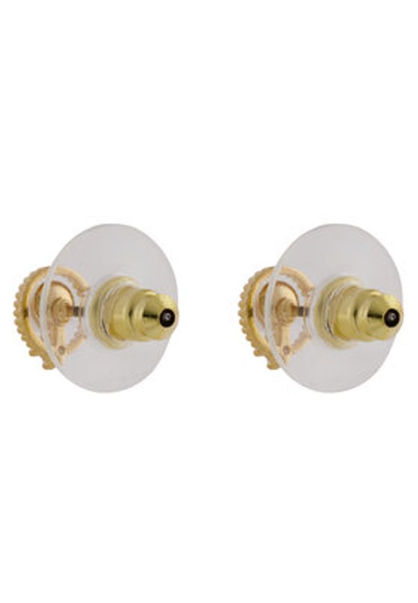 Aldo Zestaw kolczyków Venue 13995096 Złoty. Materiał: metalowe. Kolor: złoty