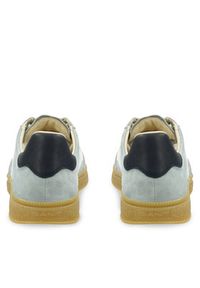 GANT - Gant Sneakersy 30633481 Szary. Kolor: szary. Materiał: zamsz, skóra
