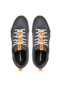 Merrell Sneakersy Alpine Sneaker 14 J16699 Szary. Kolor: szary. Materiał: materiał #7